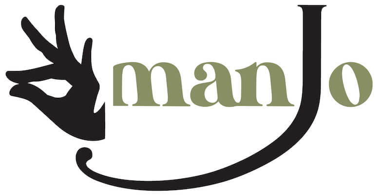 Logo Manjo
